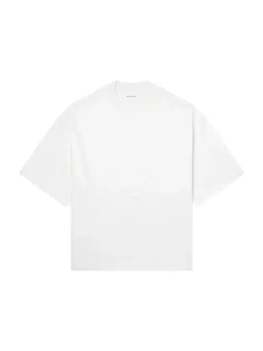 Kaptain Sunshine Suvin Supima Cotton-Jersey T-Shirt - Men | Thumbnail 1 Kaptain Sunshine Suvin Supima Cotton-Jersey T-Shirt - Men | Thumbnail 1