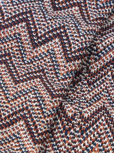 Missoni 6cm Pack of Three Knitted Cotton and Silk-Blend Tie - Men | Thumbnail 4 Missoni 6cm Pack of Three Knitted Cotton and Silk-Blend Tie - Men | Thumbnail 4