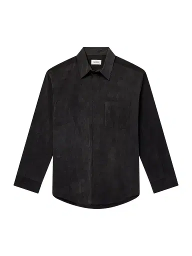 AGOLDE Boyle Cotton Shirt - Men | Thumbnail 1 AGOLDE Boyle Cotton Shirt - Men | Thumbnail 1
