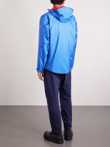 Moncler Grenoble Thurn WINDSTOPPER® by GORE-TEX LABS Hooded Jacket - Men | Thumbnail 4 Moncler Grenoble Thurn WINDSTOPPER® by GORE-TEX LABS Hooded Jacket - Men | Thumbnail 4