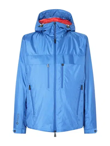 Moncler Grenoble Thurn WINDSTOPPER® by GORE-TEX LABS Hooded Jacket - Men | Thumbnail 1 Moncler Grenoble Thurn WINDSTOPPER® by GORE-TEX LABS Hooded Jacket - Men | Thumbnail 1
