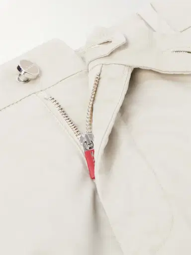 Kiton Straight-Leg Stretch-Cotton Trousers - Men | Thumbnail 6 Kiton Straight-Leg Stretch-Cotton Trousers - Men | Thumbnail 6