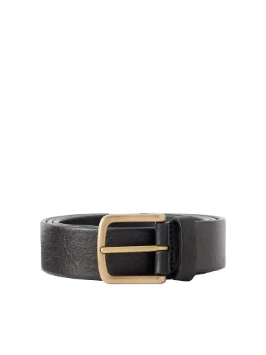 Anderson's 3,5cm Leather Belt - Men | Thumbnail 1 Anderson's 3,5cm Leather Belt - Men | Thumbnail 1
