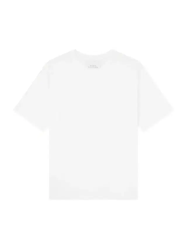 Bric Oversized Cotton-Jersey T-Shirt - Men Bric Oversized Cotton-Jersey T-Shirt - Men