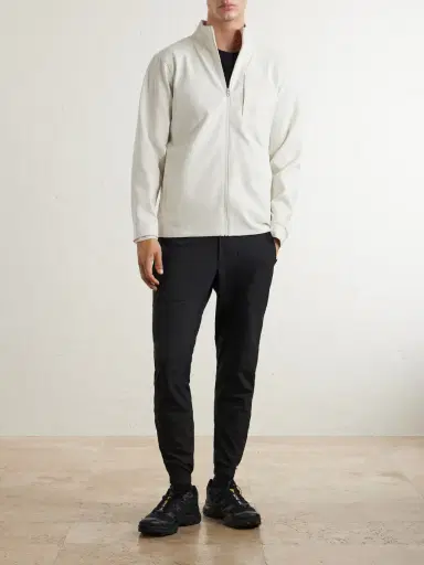 lululemon Sojourn Warpstreme™ Golf Jacket - Men | Thumbnail 2 lululemon Sojourn Warpstreme™ Golf Jacket - Men | Thumbnail 2