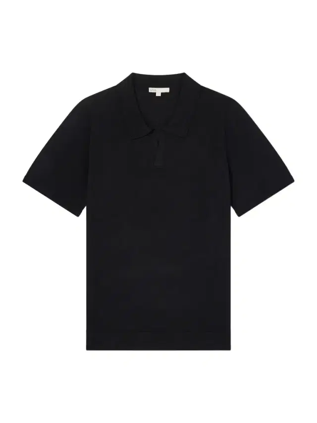 Merino Wool Polo Shirt - Men Merino Wool Polo Shirt - Men