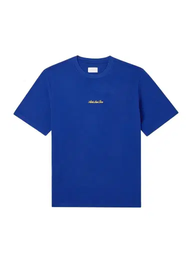 Aimé Leon Dore Logo-Embroidered Cotton-Jersey T-Shirt - Men | Thumbnail 1 Aimé Leon Dore Logo-Embroidered Cotton-Jersey T-Shirt - Men | Thumbnail 1