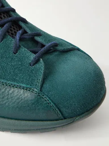 Diemme Bardolino Suede and Leather Sneakers - Men | Thumbnail 5 Diemme Bardolino Suede and Leather Sneakers - Men | Thumbnail 5