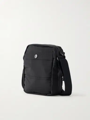 Stone Island Shell Messenger Bag - Men | Thumbnail 4 Stone Island Shell Messenger Bag - Men | Thumbnail 4