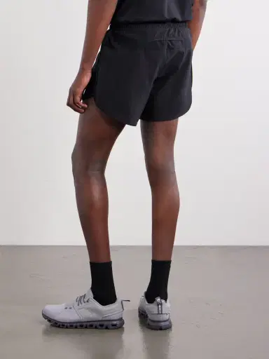 District Vision Straight-Leg Logo-Print 5" Stretch-Jersey Running Shorts - Men | Thumbnail 4 District Vision Straight-Leg Logo-Print 5" Stretch-Jersey Running Shorts - Men | Thumbnail 4