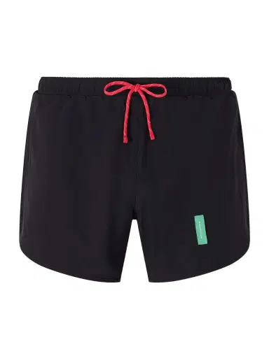 District Vision Straight-Leg Logo-Print 5" Stretch-Jersey Running Shorts - Men | Thumbnail 1 District Vision Straight-Leg Logo-Print 5" Stretch-Jersey Running Shorts - Men | Thumbnail 1