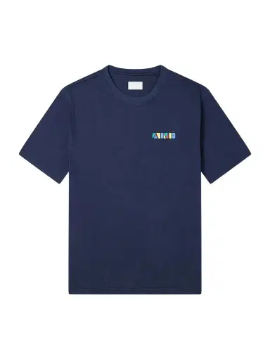 Aimé Leon Dore Logo-Print Cotton-Jersey T-Shirt - Men | Thumbnail 1 Aimé Leon Dore Logo-Print Cotton-Jersey T-Shirt - Men | Thumbnail 1