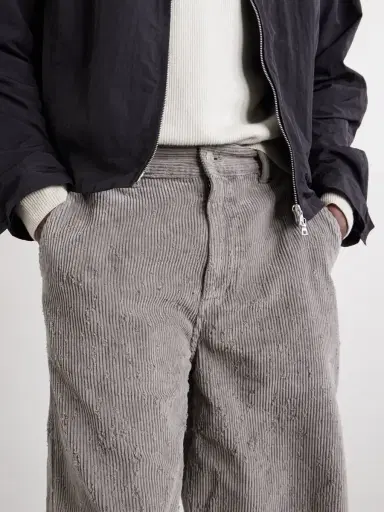 mfpen Edition Straight-Leg Cotton-Corduroy Shorts - Men | Thumbnail 5 mfpen Edition Straight-Leg Cotton-Corduroy Shorts - Men | Thumbnail 5
