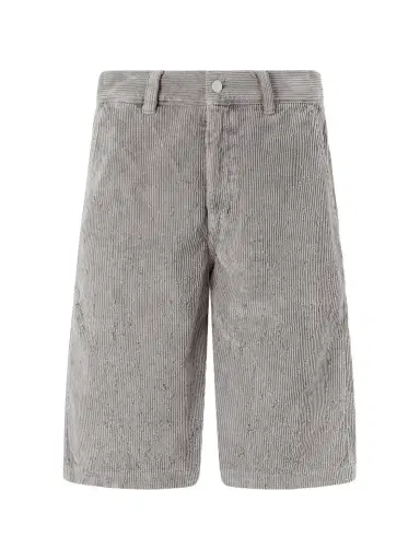 mfpen Edition Straight-Leg Cotton-Corduroy Shorts - Men | Thumbnail 1 mfpen Edition Straight-Leg Cotton-Corduroy Shorts - Men | Thumbnail 1