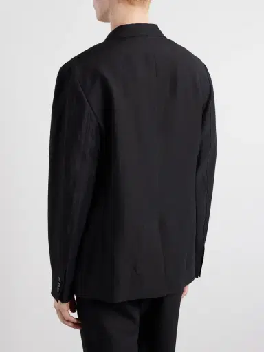 rag & bone Skeleton Wool and Linen-Blend Suit Jacket - Men | Thumbnail 4 rag & bone Skeleton Wool and Linen-Blend Suit Jacket - Men | Thumbnail 4