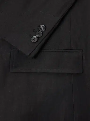 rag & bone Skeleton Wool and Linen-Blend Suit Jacket - Men | Thumbnail 6 rag & bone Skeleton Wool and Linen-Blend Suit Jacket - Men | Thumbnail 6