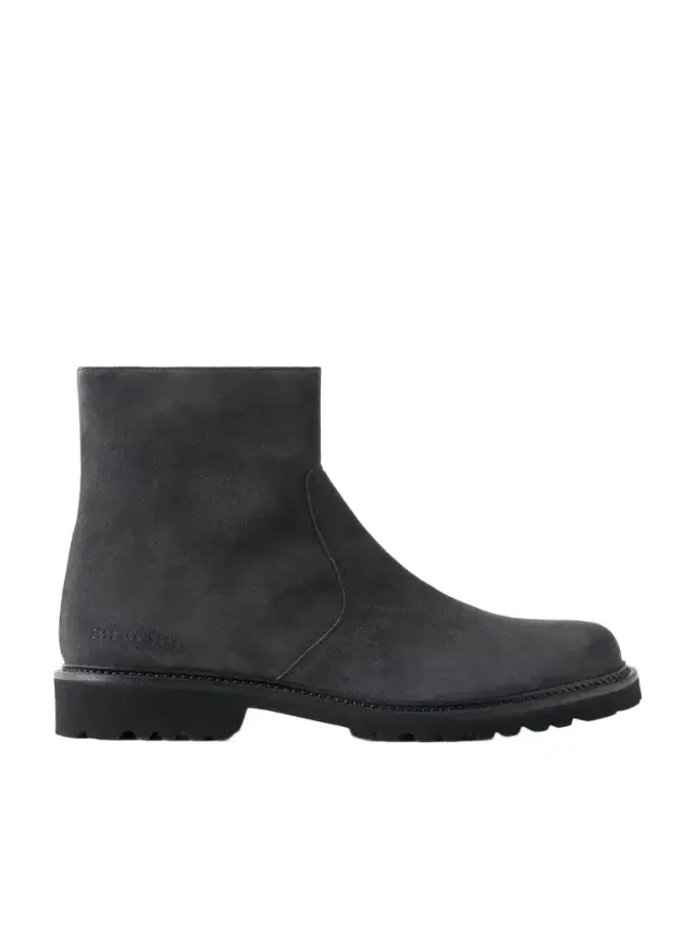 Suede Boots - Men Suede Boots - Men