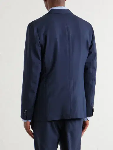 rag & bone Skeleton Wool Suit Jacket - Men | Thumbnail 4 rag & bone Skeleton Wool Suit Jacket - Men | Thumbnail 4