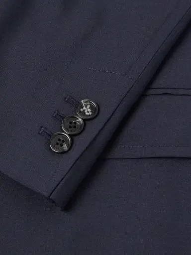 rag & bone Skeleton Wool Suit Jacket - Men | Thumbnail 6 rag & bone Skeleton Wool Suit Jacket - Men | Thumbnail 6
