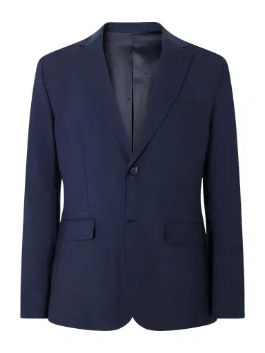 rag & bone Skeleton Wool Suit Jacket - Men | Thumbnail 1 rag & bone Skeleton Wool Suit Jacket - Men | Thumbnail 1