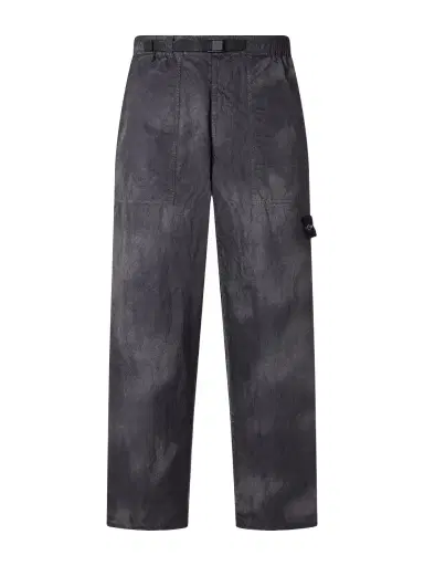 Stone Island Tapered Reflective Nylon Trousers - Men | Thumbnail 1 Stone Island Tapered Reflective Nylon Trousers - Men | Thumbnail 1