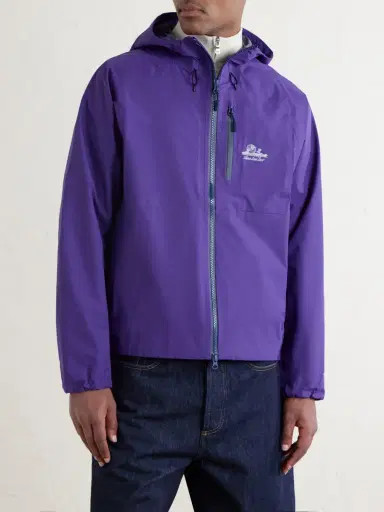 Aimé Leon Dore GORE-TEX® Windbreaker Jacket - Men | Thumbnail 3 Aimé Leon Dore GORE-TEX® Windbreaker Jacket - Men | Thumbnail 3