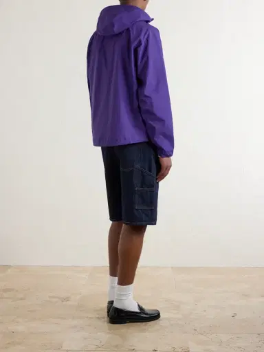 Aimé Leon Dore GORE-TEX® Windbreaker Jacket - Men | Thumbnail 4 Aimé Leon Dore GORE-TEX® Windbreaker Jacket - Men | Thumbnail 4