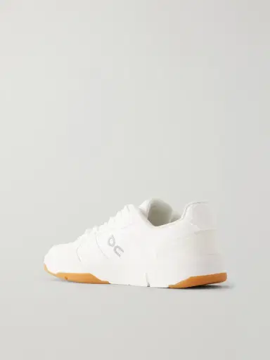 ON Roger Federer The Roger Clubhouse Sneakers - Men | Thumbnail 4 ON Roger Federer The Roger Clubhouse Sneakers - Men | Thumbnail 4
