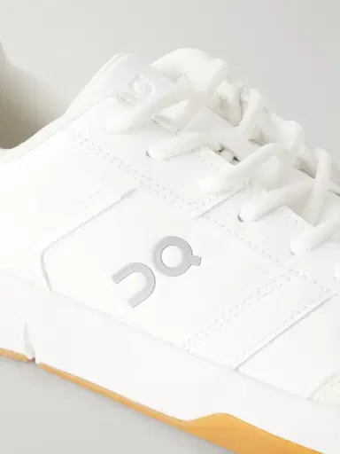 ON Roger Federer The Roger Clubhouse Sneakers - Men | Thumbnail 5 ON Roger Federer The Roger Clubhouse Sneakers - Men | Thumbnail 5