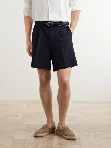 Tod's Suede Espadrilles - Men | Thumbnail 2 Tod's Suede Espadrilles - Men | Thumbnail 2