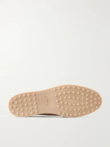 Tod's Suede Espadrilles - Men | Thumbnail 3 Tod's Suede Espadrilles - Men | Thumbnail 3