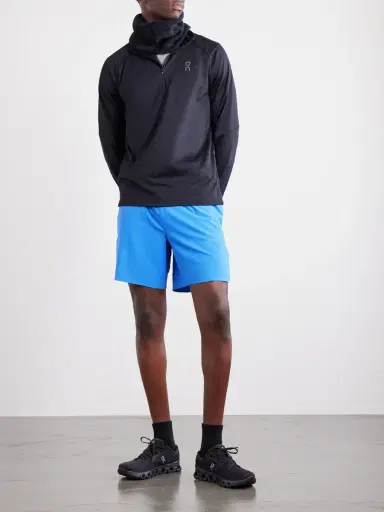 ON Straight-Leg 7" Shell Shorts - Men | Thumbnail 2 ON Straight-Leg 7" Shell Shorts - Men | Thumbnail 2