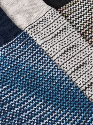 Missoni Three-Pack Cotton-Blend Socks - Men | Thumbnail 2 Missoni Three-Pack Cotton-Blend Socks - Men | Thumbnail 2