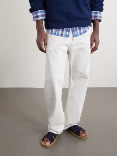 Castañer Keanu Suede Sandals - Men | Thumbnail 2 Castañer Keanu Suede Sandals - Men | Thumbnail 2