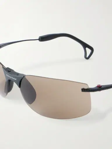 District Vision Mami Vantage D-Frame Titanium Sunglasses - Men | Thumbnail 5 District Vision Mami Vantage D-Frame Titanium Sunglasses - Men | Thumbnail 5