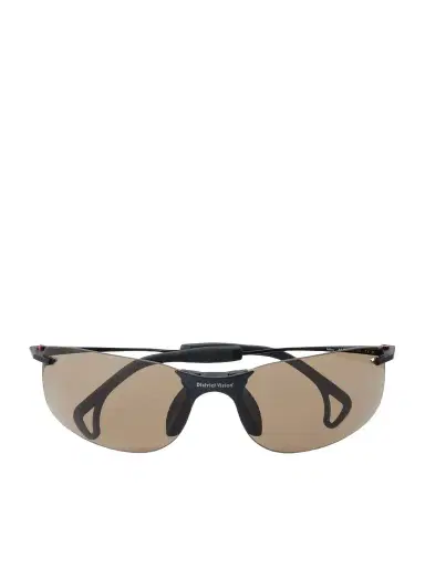 District Vision Mami Vantage D-Frame Titanium Sunglasses - Men | Thumbnail 1 District Vision Mami Vantage D-Frame Titanium Sunglasses - Men | Thumbnail 1