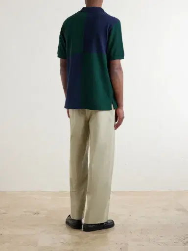 Aimé Leon Dore Straight-Leg Cotton-Canvas Trousers - Men | Thumbnail 4 Aimé Leon Dore Straight-Leg Cotton-Canvas Trousers - Men | Thumbnail 4