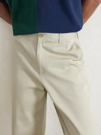 Aimé Leon Dore Straight-Leg Cotton-Canvas Trousers - Men | Thumbnail 5 Aimé Leon Dore Straight-Leg Cotton-Canvas Trousers - Men | Thumbnail 5