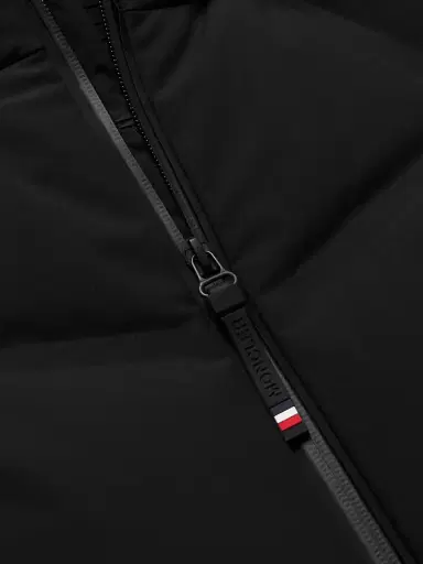Moncler Grenoble Quilted Tech-Poplin Hooded Down Jacket - Men | Thumbnail 3 Moncler Grenoble Quilted Tech-Poplin Hooded Down Jacket - Men | Thumbnail 3