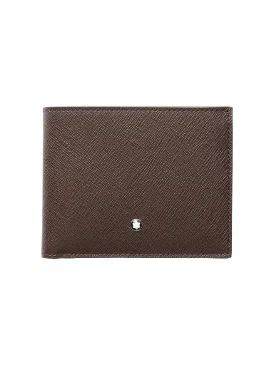 Montblanc Sartorial Textured-Leather Wallet - Men | Thumbnail 1 Montblanc Sartorial Textured-Leather Wallet - Men | Thumbnail 1