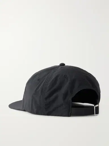 District Vision Logo-Print Shell Hat - Men | Thumbnail 2 District Vision Logo-Print Shell Hat - Men | Thumbnail 2