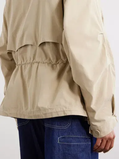 FrizmWORKS Harrington Cotton-Blend Jacket - Men | Thumbnail 6 FrizmWORKS Harrington Cotton-Blend Jacket - Men | Thumbnail 6