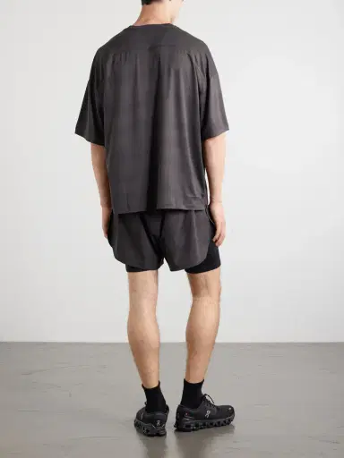 ON Erewhon Performance-T Jersey T-Shirt - Men | Thumbnail 4 ON Erewhon Performance-T Jersey T-Shirt - Men | Thumbnail 4
