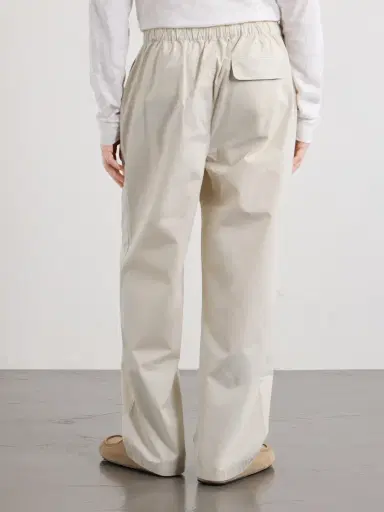 Aimé Leon Dore Wide-Leg Cotton Trousers - Men | Thumbnail 4 Aimé Leon Dore Wide-Leg Cotton Trousers - Men | Thumbnail 4