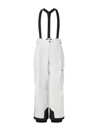 Moncler Grenoble Wide-Leg Padded 3L GORE-TEX Ski Salopettes - Men | Thumbnail 1 Moncler Grenoble Wide-Leg Padded 3L GORE-TEX Ski Salopettes - Men | Thumbnail 1