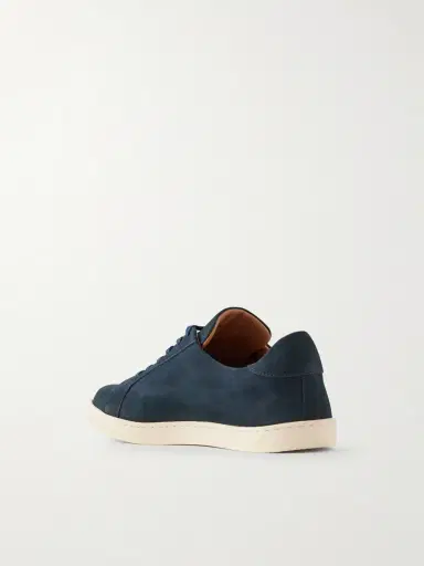 George Cleverley Jack III Nubuck Sneakers - Men | Thumbnail 4 George Cleverley Jack III Nubuck Sneakers - Men | Thumbnail 4