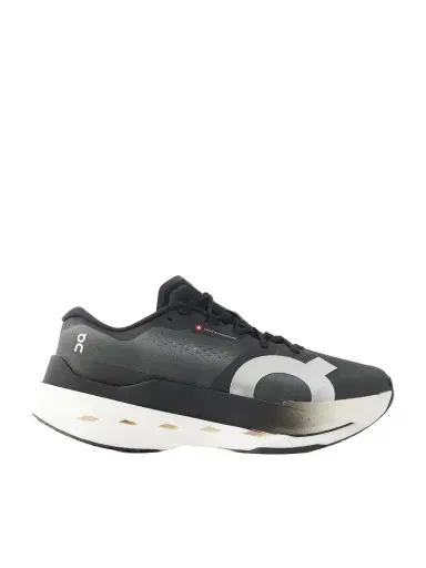 ON Cloudboom Max Rubber-Trimmed Mesh Sneakers - Men | Thumbnail 1 ON Cloudboom Max Rubber-Trimmed Mesh Sneakers - Men | Thumbnail 1