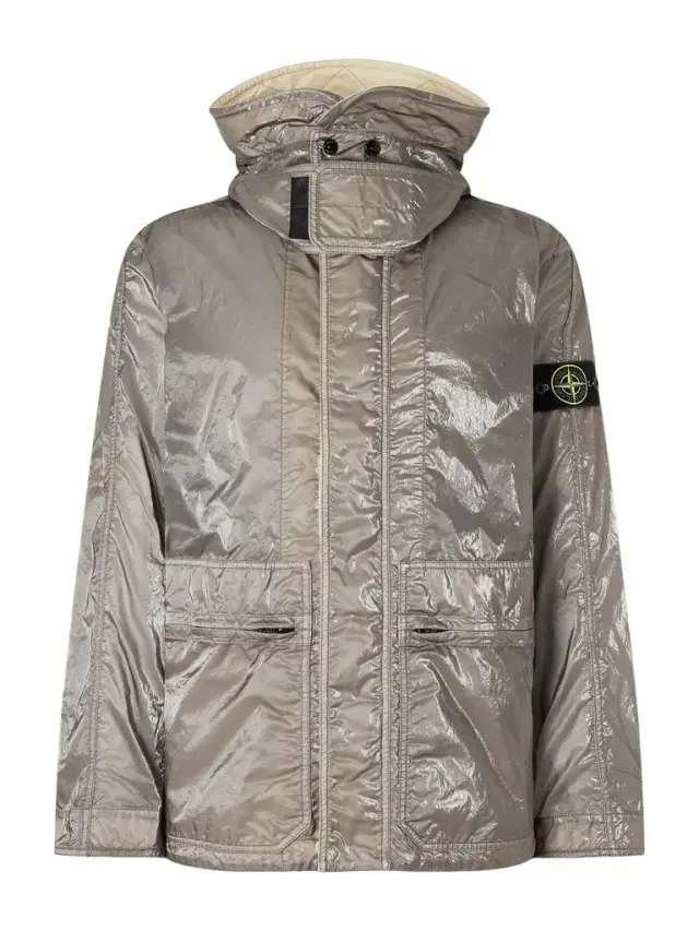 New Balance Shell Jacket - Men New Balance Shell Jacket - Men