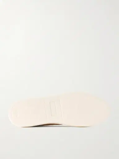 Common Projects Achilles Nubuck Sneakers - Men | Thumbnail 3 Common Projects Achilles Nubuck Sneakers - Men | Thumbnail 3
