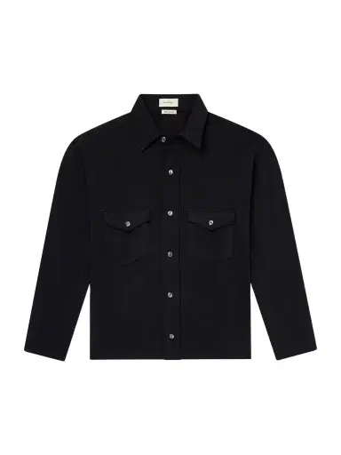 Second/Layer Field Cotton-Twill Shirt - Men | Thumbnail 1 Second/Layer Field Cotton-Twill Shirt - Men | Thumbnail 1